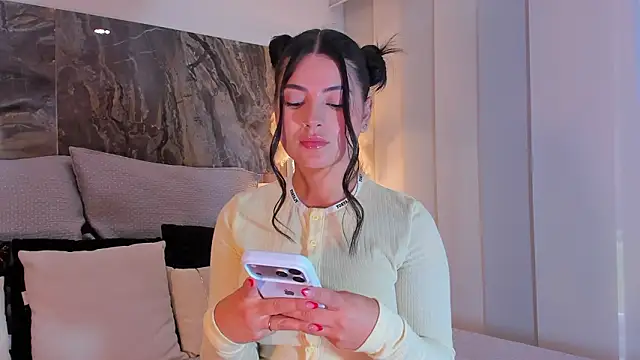 Rashel Frost  online show from February 2026 07:46:01 PM