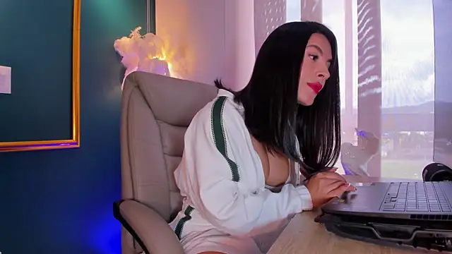 Snapshot of Rashel_Frost_ chatting on June 2026 07:44:02 PM Rashel Frost online show from June 2026 07:44:02 PM