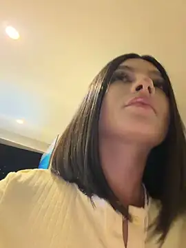 Rashel Frost  online show from November 2025 02:21:01 AM