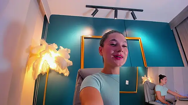 Rashel Frost  online show from March 2026 10:54:01 PM