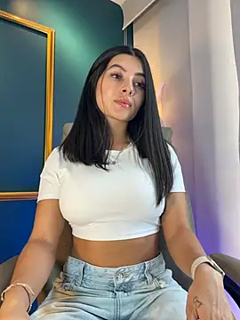 Rashel Frost  online show from July 2026 07:38:02 PM