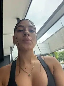 Rashel Frost  online show from August 2026 07:47:02 AM