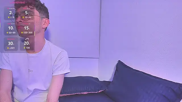 dani angel dark online show from November 2025 12:43:02 AM