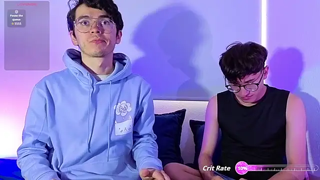 dani angel dark online show from February 2026 07:04:01 PM