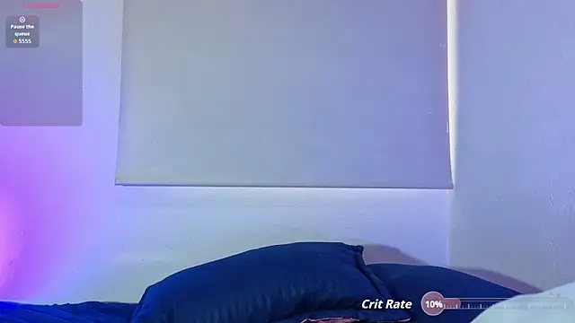 dani angel dark online show from February 2026 07:03:01 PM