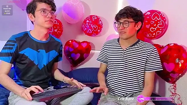 dani angel dark online show from February 2026 07:14:02 PM