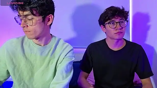 dani angel dark online show from February 2026 07:45:02 PM