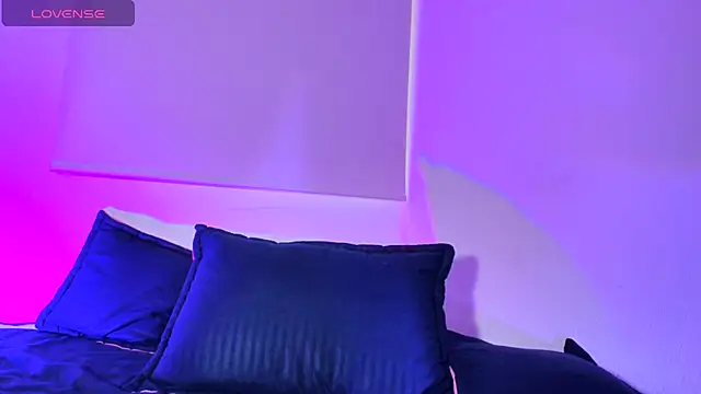 dani angel dark online show from January 2026 09:09:02 PM