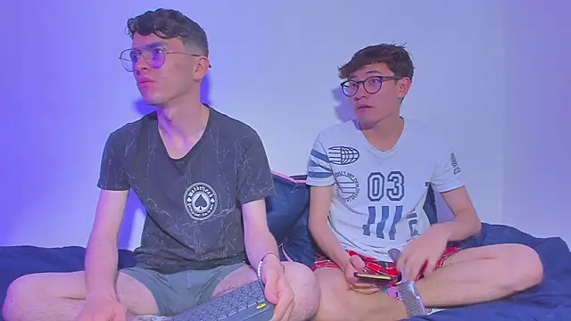 dani angel dark online show from November 2025 11:53:01 PM