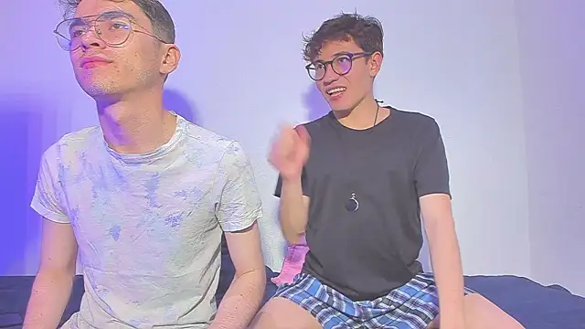 dani angel dark online show from November 2025 12:42:02 AM