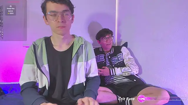 dani angel dark online show from February 2026 07:10:01 PM