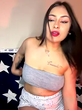 AbrilAw online show from December 2025 05:46:02 AM