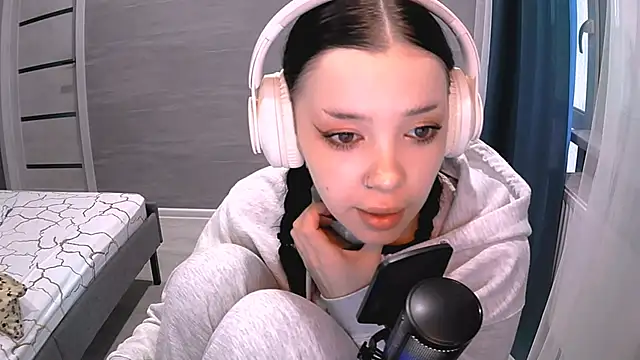 AnabelStar online show from October 2025 11:56:01 AM