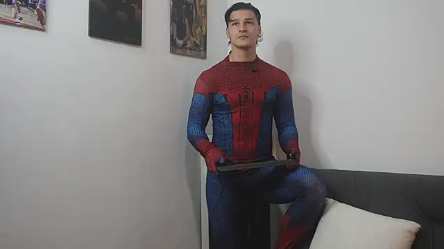 Dominick walker online show from October 2025 03:05:02 AM