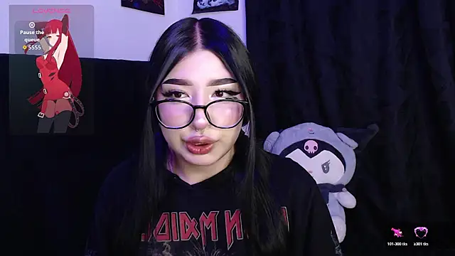 VamppyJane online show from March 2026 11:59:01 PM