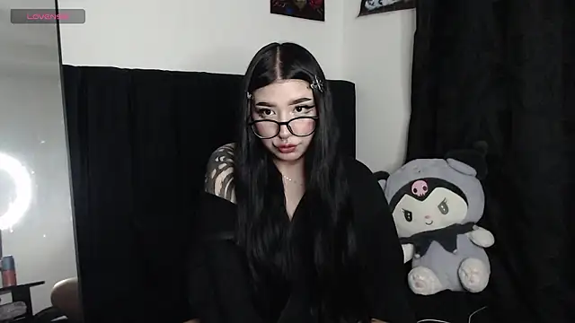 VamppyJane online show from March 2026 12:49:02 AM