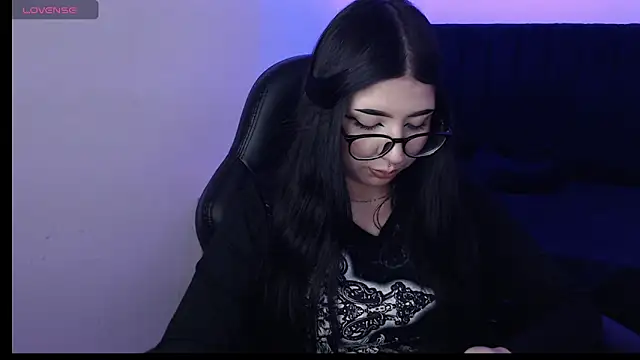 VamppyJane online show from December 2025 12:59:02 AM