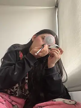 VamppyJane online show from February 2026 05:54:02 PM