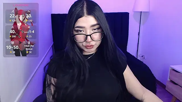 VamppyJane online show from February 2026 01:38:01 AM