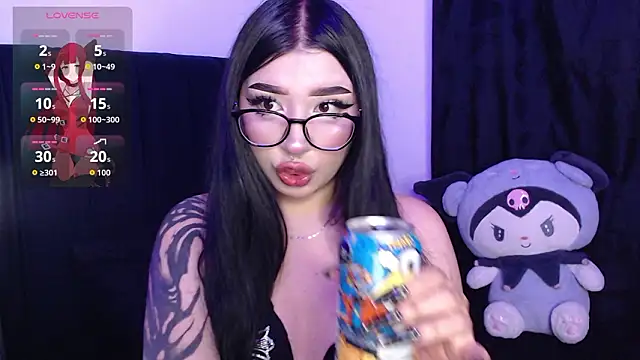 VamppyJane online show from March 2026 11:28:01 PM