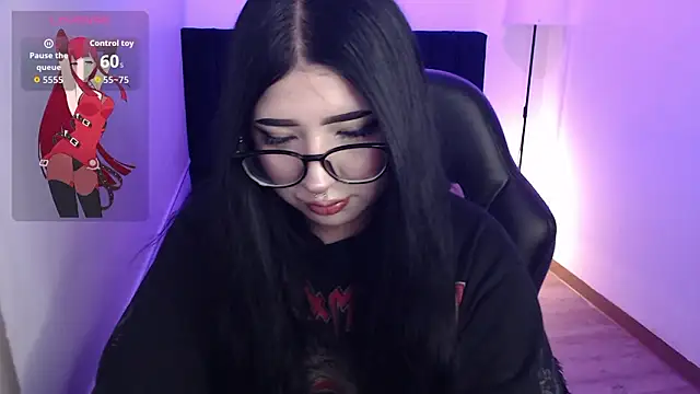 VamppyJane online show from February 2026 03:26:02 AM