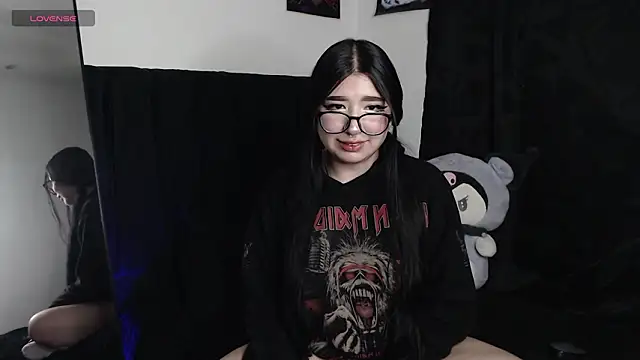 VamppyJane online show from March 2026 02:27:02 AM