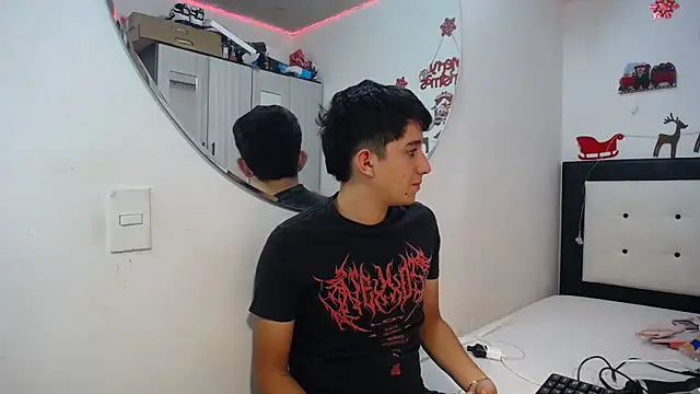 Dravith Valery online show from December 2025 04:28:02 AM