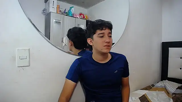 Dravith Valery online show from February 2026 07:26:01 AM