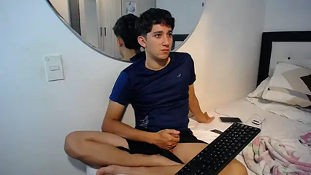 Dravith Valery online show from November 2025 03:38:01 AM