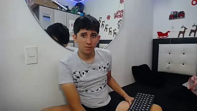 Dravith Valery online show from December 2025 10:08:02 AM