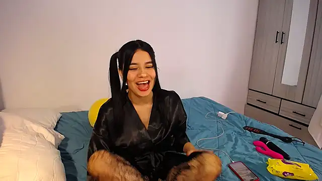 Dravith Valery online show from March 2026 05:54:01 AM