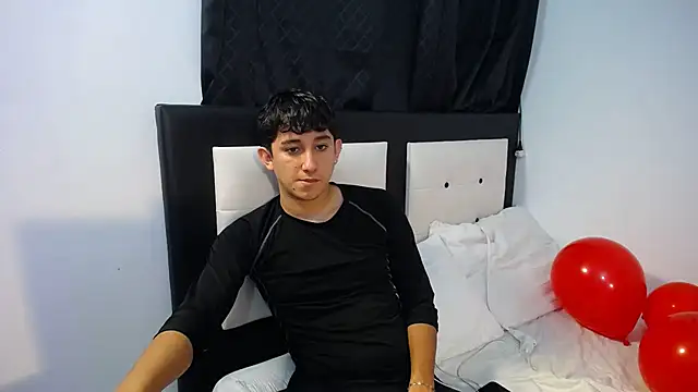 Dravith Valery online show from February 2026 04:57:01 AM