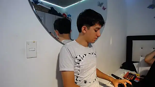 Dravith Valery online show from November 2025 09:46:02 AM