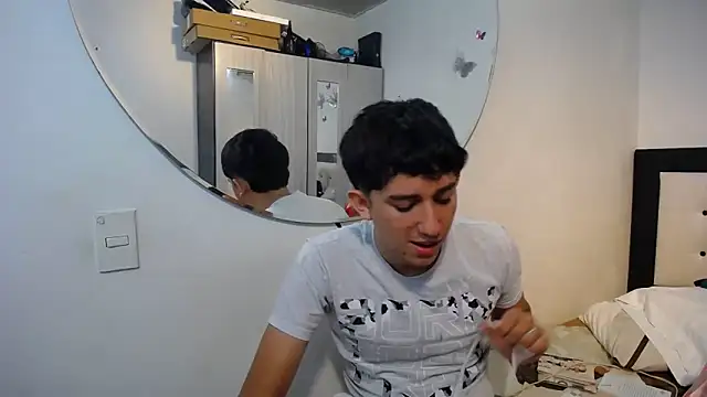 Dravith Valery online show from November 2025 03:10:02 AM