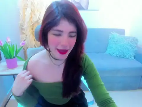 AmberPixie  online show from January 2026 02:40:01 AM