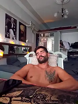 ogiday124 online show from October 2025 02:36:01 PM