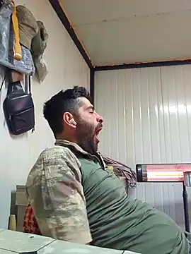 ogiday124 online show from March 2026 06:49:02 AM