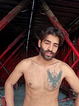 ogiday124 online show from February 2026 12:12:02 PM