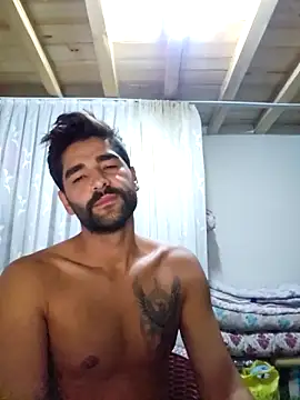 ogiday124 online show from October 2025 06:40:01 PM