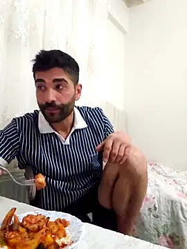 ogiday124 online show from March 2026 07:32:01 PM