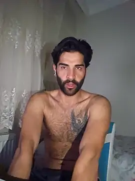 ogiday124 online show from February 2026 07:15:02 PM