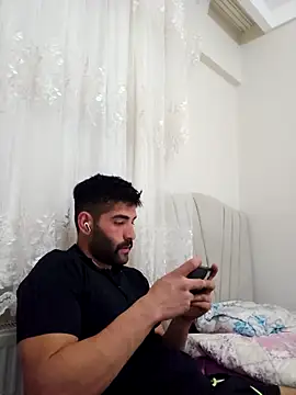 ogiday124 online show from March 2026 09:55:02 PM