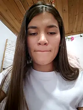 Gigihairy online show from October 2025 07:16:01 PM