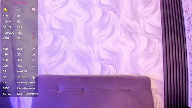 xkaty grey online show from March 2026 08:48:01 PM