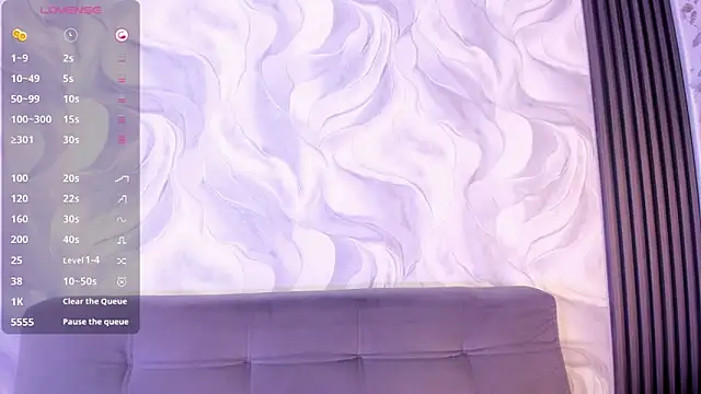 xkaty grey online show from April 2026 08:55:02 PM