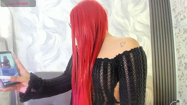 xkaty grey online show from February 2026 03:12:02 PM