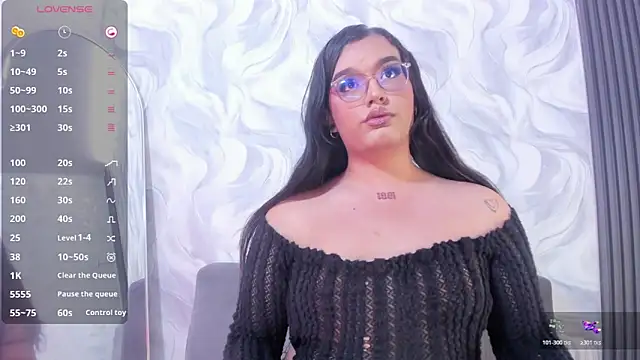 xkaty grey online show from March 2026 08:02:01 PM