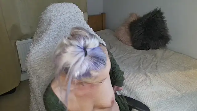 TheOGMiaMystique online show from October 2025 05:13:02 PM