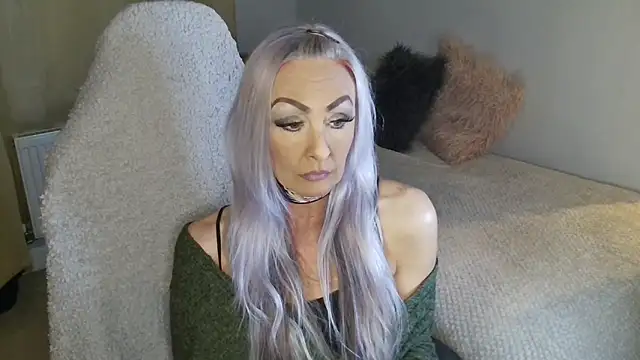 TheOGMiaMystique online show from March 2026 05:19:01 PM
