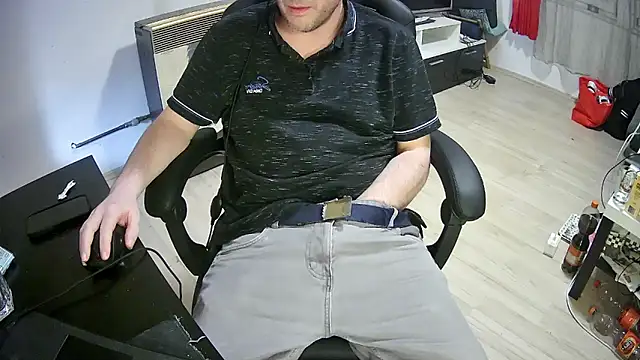 bull419M online show from April 2026 07:56:01 AM